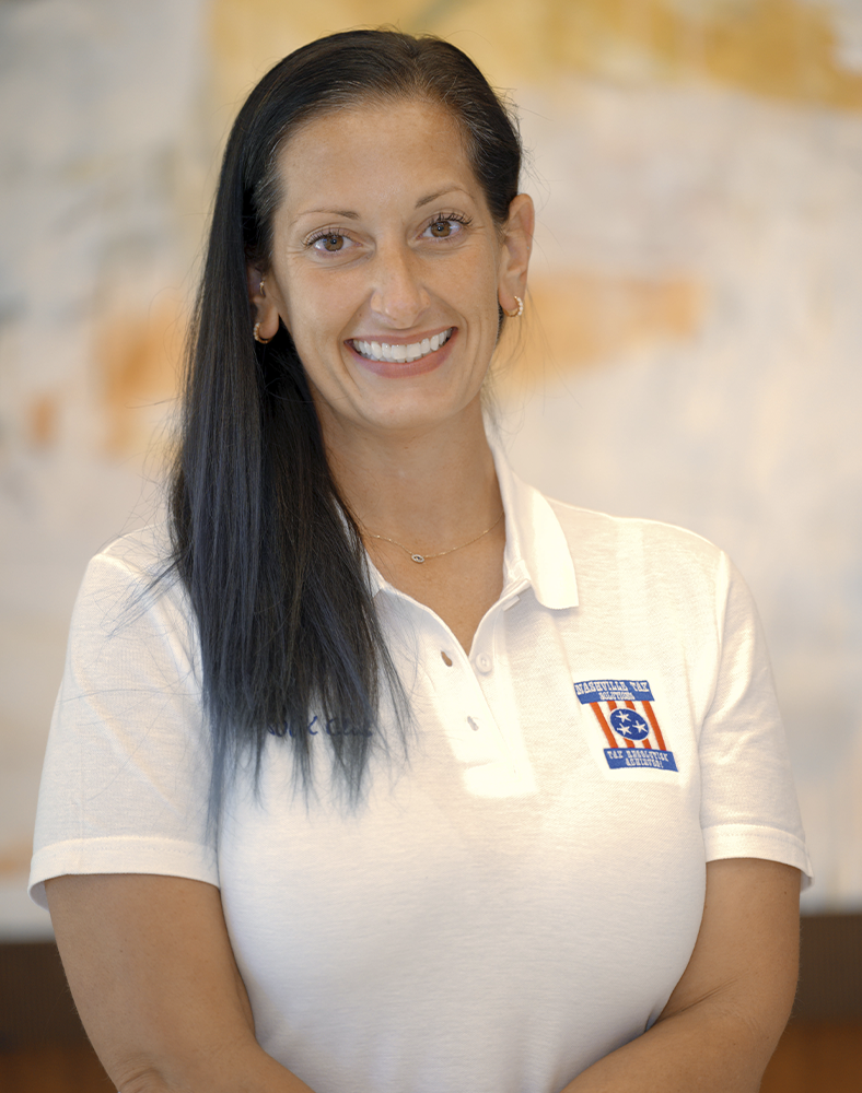 Jennifer Branner