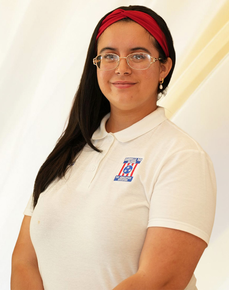 Isabela Pettingill